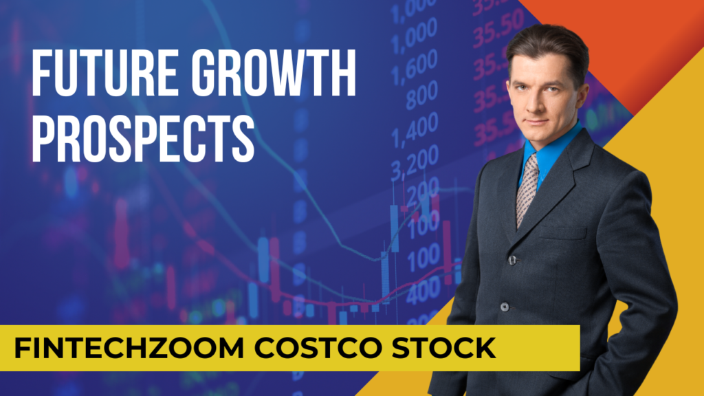 FintechZoom Costco Stock Future Growth Prospects