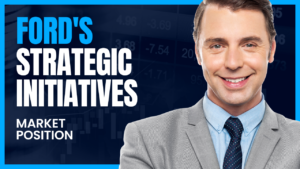 Ford's Strategic Initiatives and Market Position fintechzoom f stock