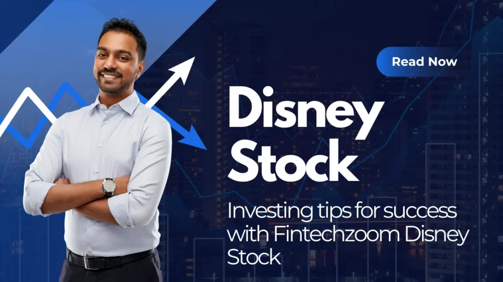 Investing tips for success with Disney Stock